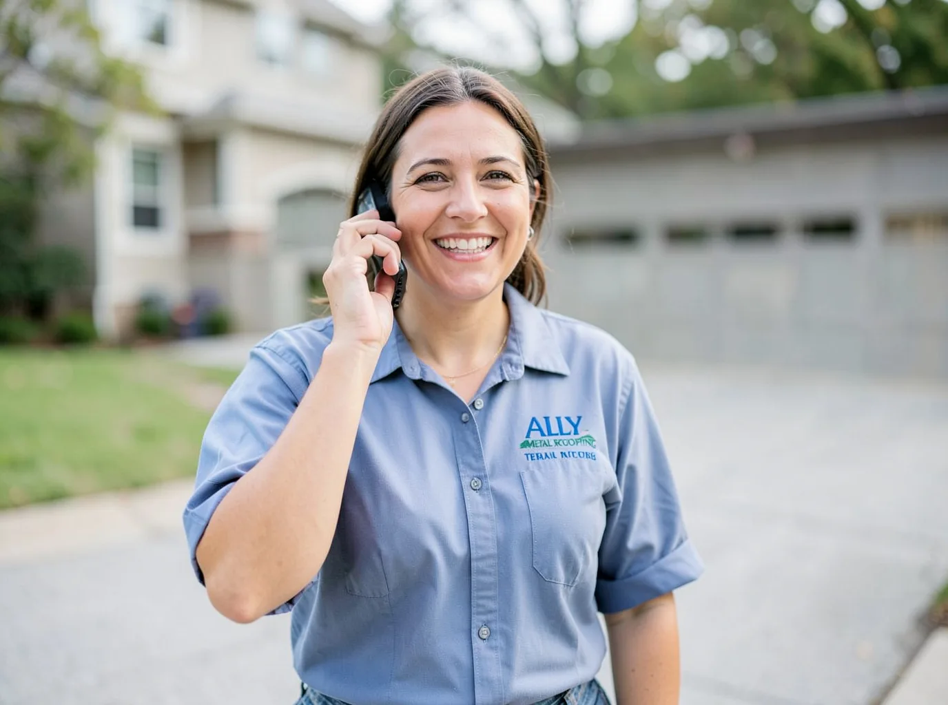 Metal Roof Installation Townville, PA FAQs